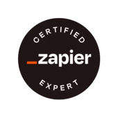 zapier-expert-badge-dark